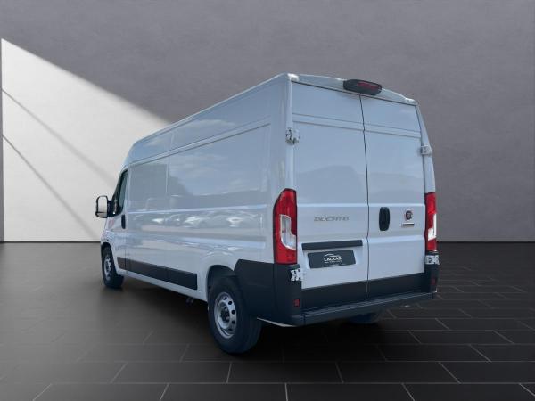 Fiat Ducato Ducato 35 L4H2 Kastenwagen 180 PS Euro-6D-Final 9 Gang Automatikgetriebe