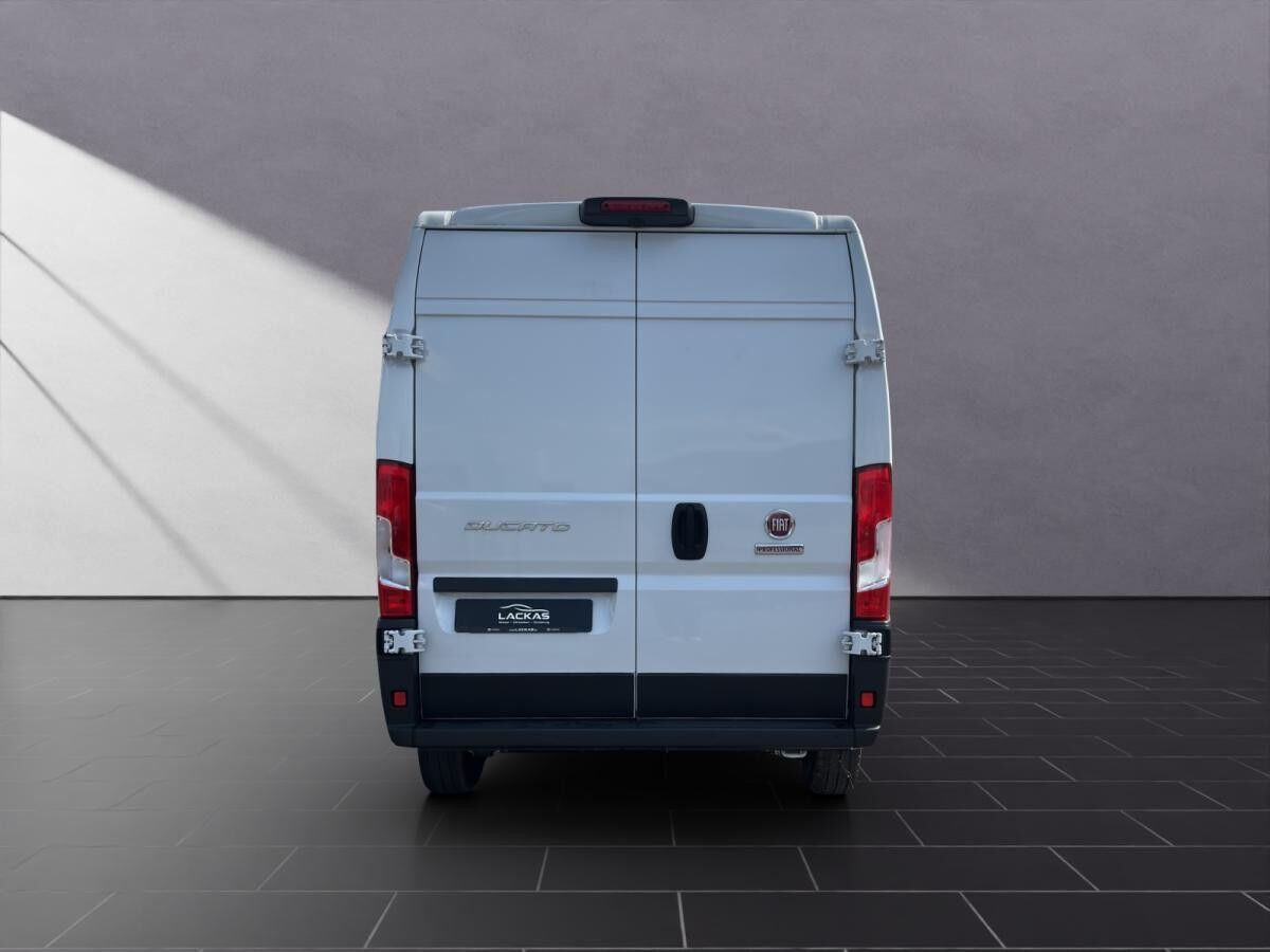 Fiat Ducato Ducato 35 L4H2 Kastenwagen 180 PS Euro-6D-Final 9 Gang Automatikgetriebe