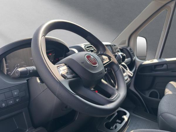 Fiat Ducato Ducato 35 L4H2 Kastenwagen 180 PS Euro-6D-Final 9 Gang Automatikgetriebe