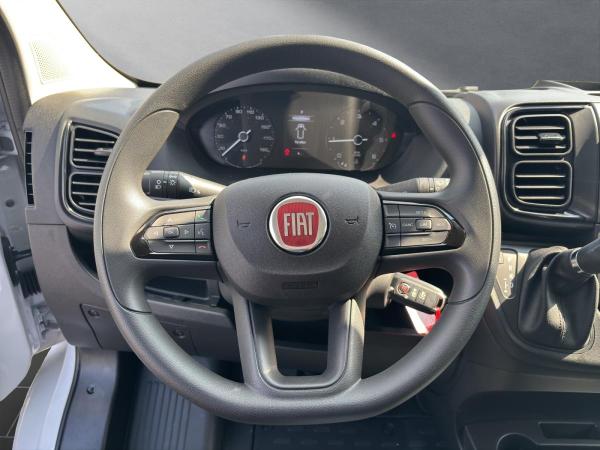 Fiat Ducato Ducato 35 L4H2 Kastenwagen 180 PS Euro-6D-Final 9 Gang Automatikgetriebe