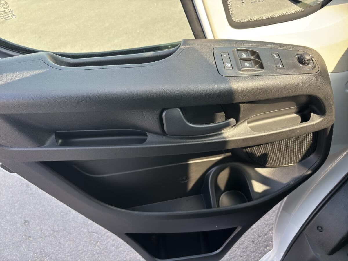 Fiat Ducato Ducato 35 L4H2 Kastenwagen 180 PS Euro-6D-Final 9 Gang Automatikgetriebe