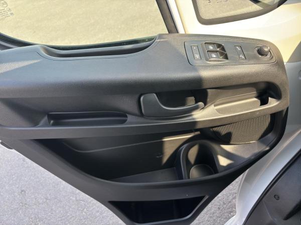 Fiat Ducato Ducato 35 L4H2 Kastenwagen 180 PS Euro-6D-Final 9 Gang Automatikgetriebe