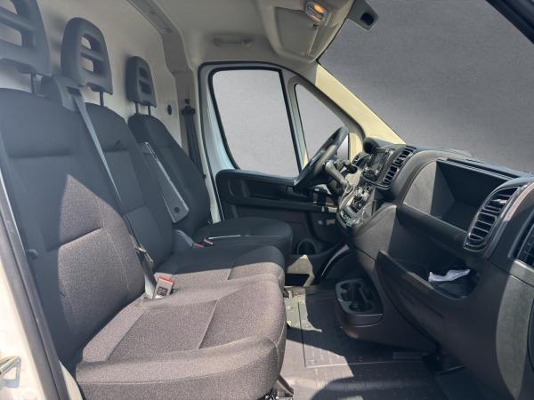 Fiat Ducato Ducato 35 L4H2 Kastenwagen 180 PS Euro-6D-Final 9 Gang Automatikgetriebe