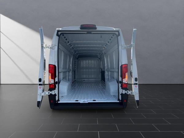 Fiat Ducato Ducato 35 L4H2 Kastenwagen 180 PS Euro-6D-Final 9 Gang Automatikgetriebe