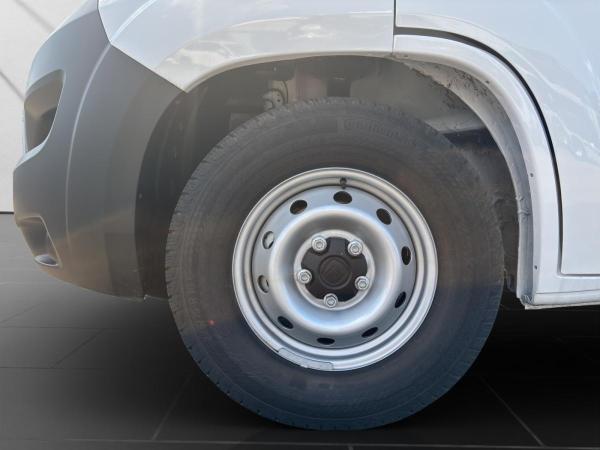 Fiat Ducato Ducato 35 L4H2 Kastenwagen 180 PS Euro-6D-Final 9 Gang Automatikgetriebe