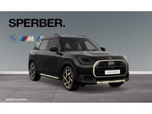 MINI Countryman S ALL4 Paket XL*JCW Sportsitze*19 Zoll*AHK*Panorama* uvm.
