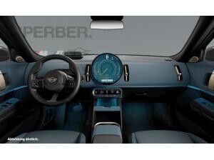 MINI Countryman S ALL4 Paket XL*JCW Sportsitze*19 Zoll*AHK*Panorama* uvm.