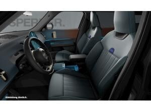 MINI Countryman S ALL4 Paket XL*JCW Sportsitze*19 Zoll*AHK*Panorama* uvm.