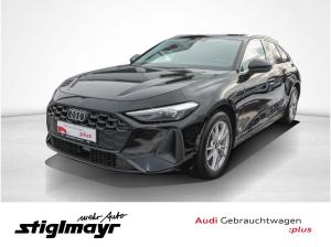 Audi A5 Avant TFSI quattro ACC+AHK+KAMERA+NAVI+Alu-19