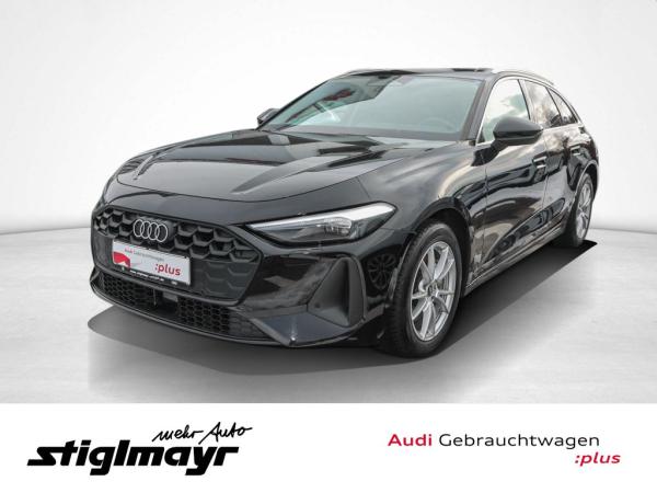 Audi A5 Avant TFSI quattro ACC+AHK+KAMERA+NAVI+Alu-19