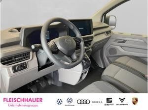 Volkswagen Transporter Kasten 3100mm KR *sofort verfügbar*