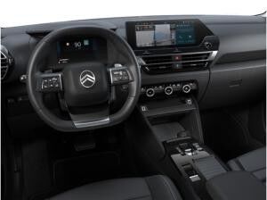 Citroën C4 Max 130 PS | 360-Grad Kamera | Automatik | Top-Ausstattung 🚀