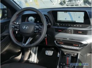 Hyundai i20 N-LINE NAVI CAM LED SHZ LHZ ASSIST-PAKET
