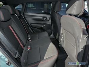 Hyundai i20 N-LINE NAVI CAM LED SHZ LHZ ASSIST-PAKET