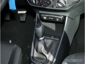 Hyundai i20 SELECT & FUNKTIONSPAKET NAVI KLIMA KAMERA