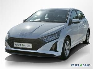 Hyundai i20 SELECT & FUNKTIONSPAKET NAVI KLIMA KAMERA