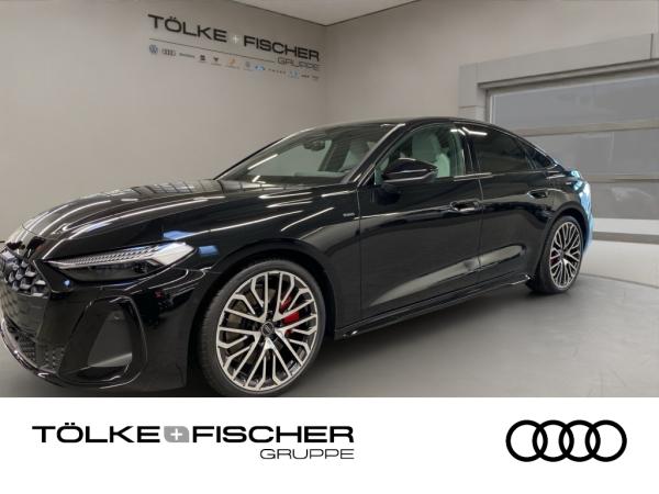 Audi A5 2.0 TFSI e Limousine quattro W S-line ACC AUT