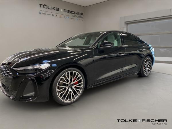 Audi A5 2.0 TFSI e Limousine quattro W S-line ACC AUT