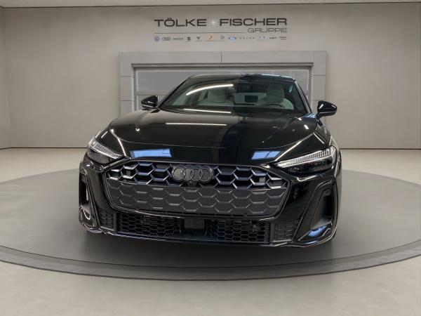 Audi A5 2.0 TFSI e Limousine quattro W S-line ACC AUT