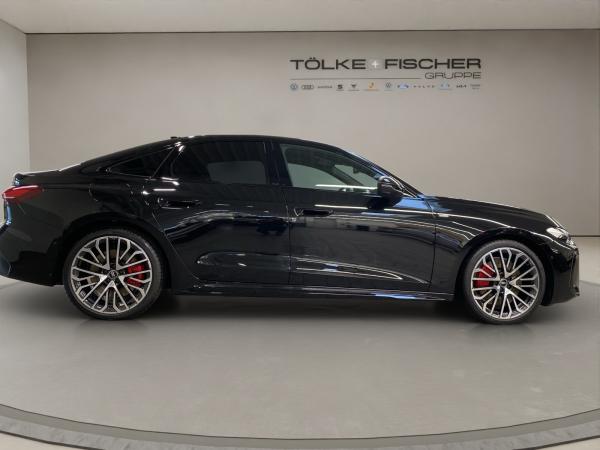 Audi A5 2.0 TFSI e Limousine quattro W S-line ACC AUT