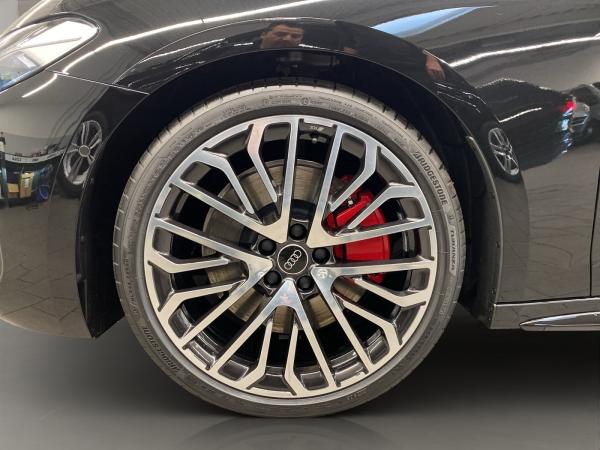 Audi A5 2.0 TFSI e Limousine quattro W S-line ACC AUT