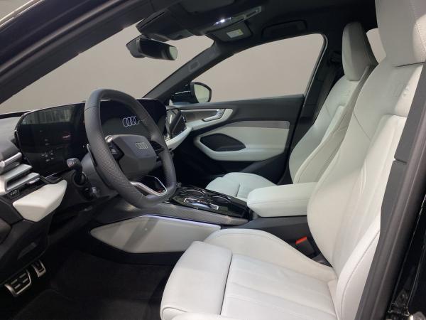 Audi A5 2.0 TFSI e Limousine quattro W S-line ACC AUT