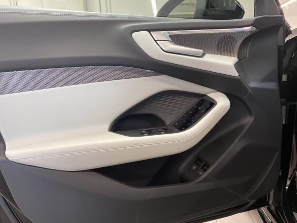 Audi A5 2.0 TFSI e Limousine quattro W S-line ACC AUT