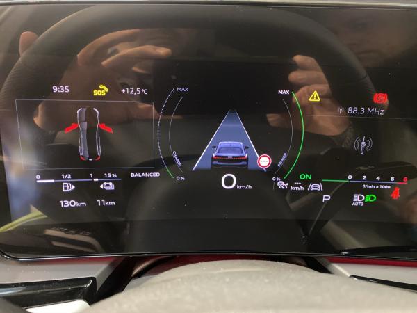 Audi A5 2.0 TFSI e Limousine quattro W S-line ACC AUT