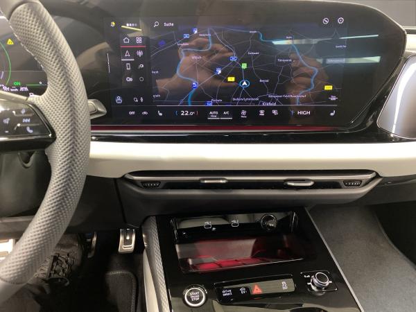 Audi A5 2.0 TFSI e Limousine quattro W S-line ACC AUT