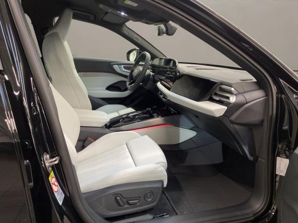 Audi A5 2.0 TFSI e Limousine quattro W S-line ACC AUT