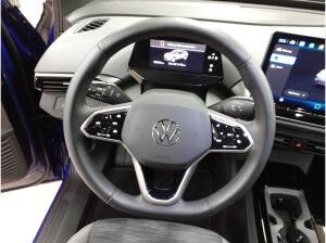 Volkswagen ID.4 Pure Performance *LM-Felgen*LED*Sitzh*NAVI*