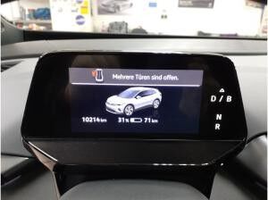 Volkswagen ID.4 Pure Performance *LM-Felgen*LED*Sitzh*NAVI*