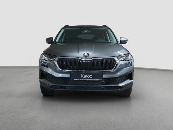 Skoda Karoq Tour 1,5 TSI DSG ACC Sicher AHK