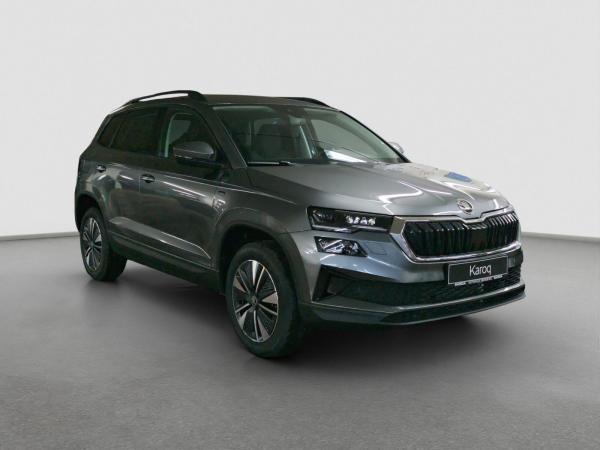Skoda Karoq Tour 1,5 TSI DSG ACC Sicher AHK