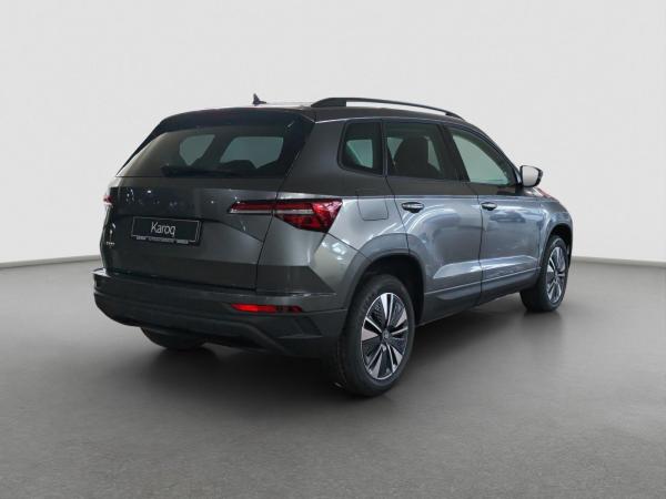 Skoda Karoq Tour 1,5 TSI DSG ACC Sicher AHK