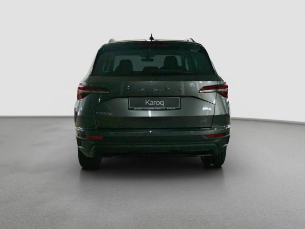 Skoda Karoq Tour 1,5 TSI DSG ACC Sicher AHK