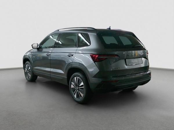 Skoda Karoq Tour 1,5 TSI DSG ACC Sicher AHK