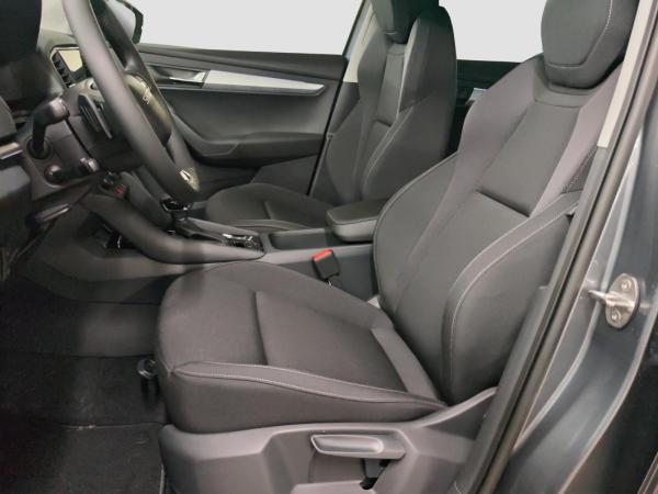 Skoda Karoq Tour 1,5 TSI DSG ACC Sicher AHK