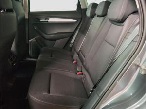 Skoda Karoq Tour 1,5 TSI DSG ACC Sicher AHK