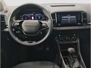 Skoda Karoq Tour 1,5 TSI DSG ACC Sicher AHK