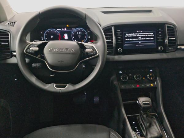 Skoda Karoq Tour 1,5 TSI DSG ACC Sicher AHK