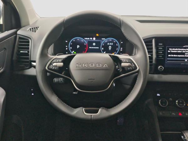 Skoda Karoq Tour 1,5 TSI DSG ACC Sicher AHK