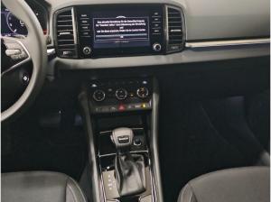 Skoda Karoq Tour 1,5 TSI DSG ACC Sicher AHK