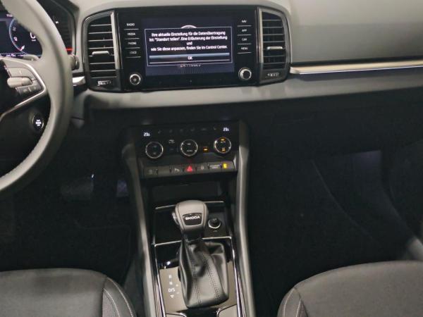 Skoda Karoq Tour 1,5 TSI DSG ACC Sicher AHK