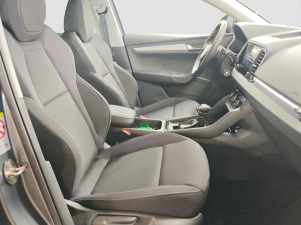 Skoda Karoq Tour 1,5 TSI DSG ACC Sicher AHK