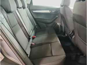 Skoda Karoq Tour 1,5 TSI DSG ACC Sicher AHK