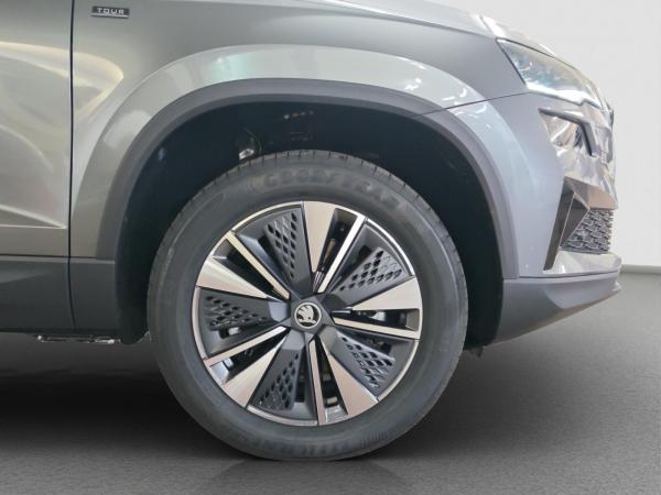 Skoda Karoq Tour 1,5 TSI DSG ACC Sicher AHK