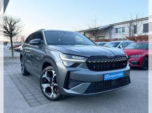 Skoda Kodiaq RS 2.0 TSI 195kW DSG 4x4 2026 (UVP 65.169€/SOFORT) MATRIX/PANO/AHK/SUITE/5J.GARAN./UVM.