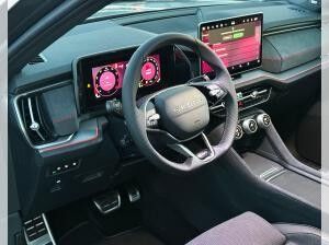 Skoda Kodiaq RS 2.0 TSI 195kW DSG 4x4 2026 (UVP 65.169€/SOFORT) MATRIX/PANO/AHK/SUITE/5J.GARAN./UVM.