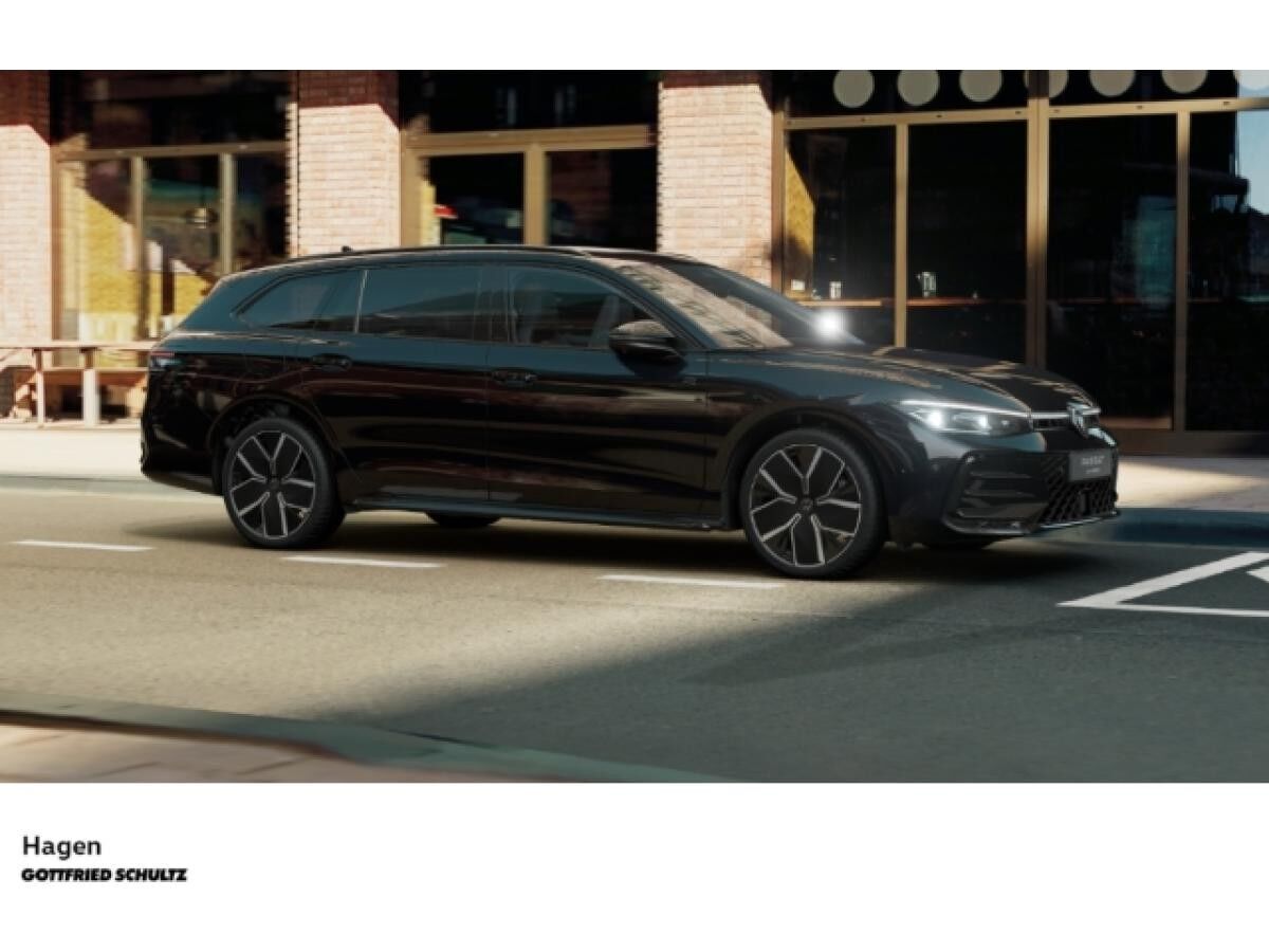 Volkswagen Passat R-Line 1.5 eHybrid (Hagen)